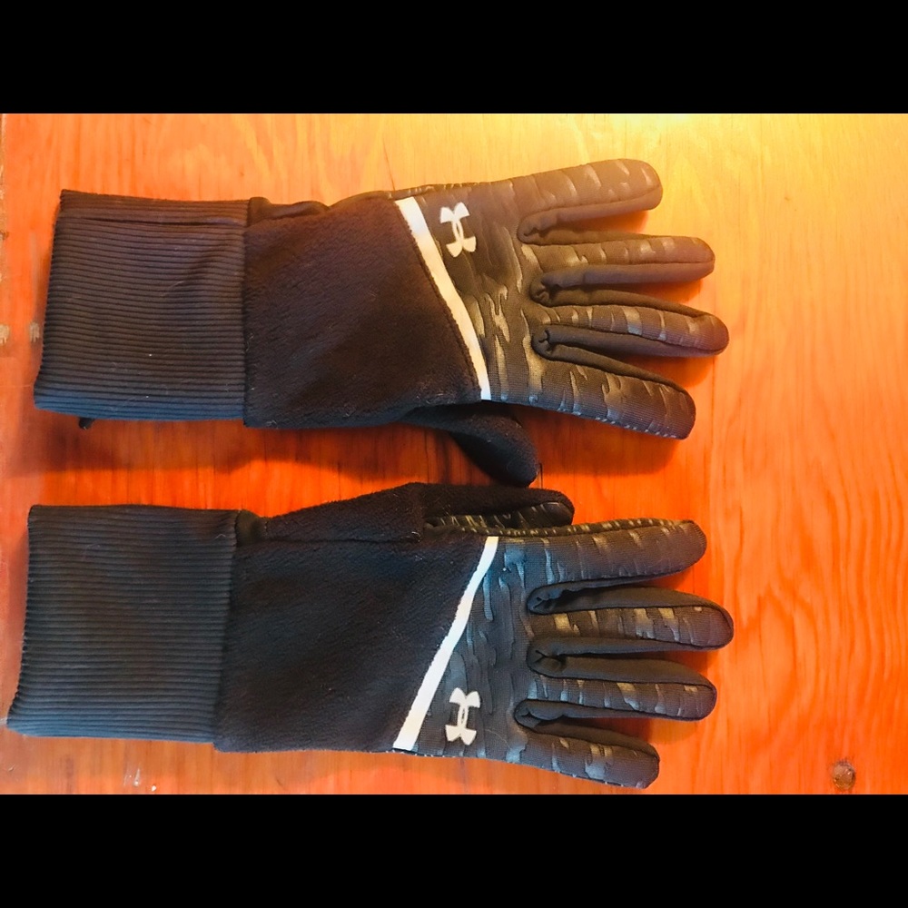 Under Armour Running Gloves